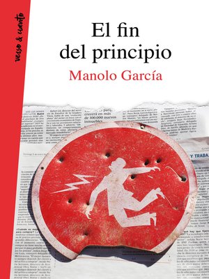 cover image of El fin del principio